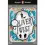 Penguin Readers Level 6: Oliver Twist (ELT Graded Reader) Charles Dickens Sklep on-line