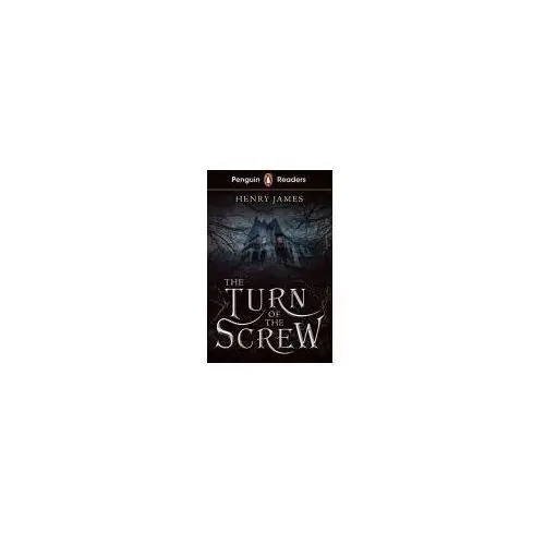 Penguin readers level 6 the turn of the screw