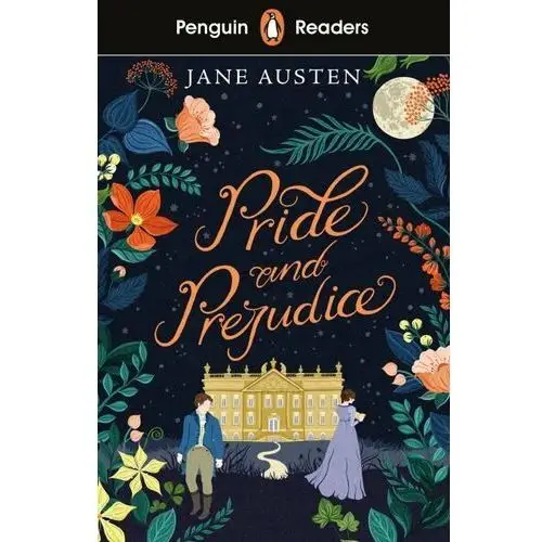 Penguin Readers. Pride and Predjuce