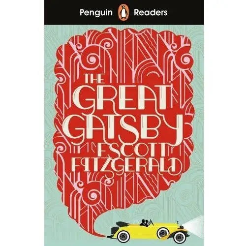 Penguin Readers. The Great Gatsby