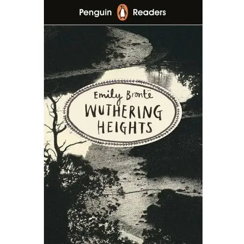 Penguin Readers. Wuthering High