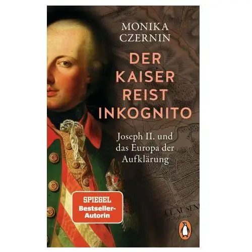 Der kaiser reist inkognito Penguin tb verlag