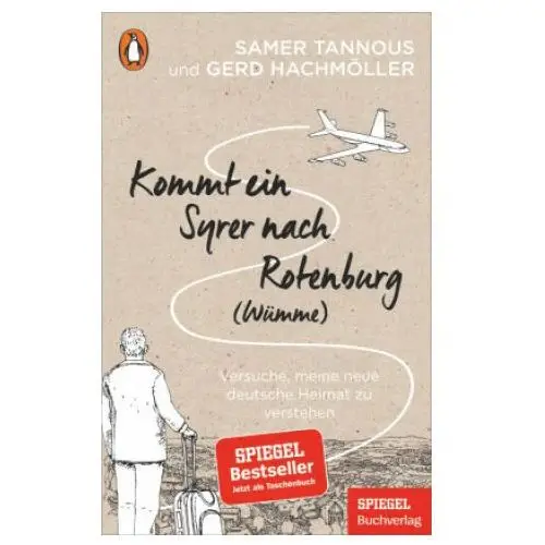 Kommt ein syrer nach rotenburg (wümme) Penguin tb verlag