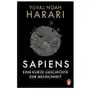 Sapiens - eine kurze geschichte der menschheit Penguin tb verlag Sklep on-line