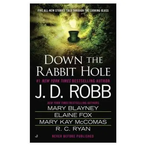 Down the Rabbit Hole