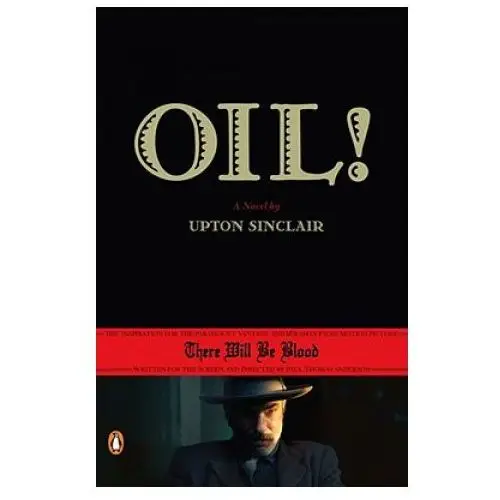 Oil!, Film Tie-in