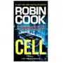 Robin Cook - Cell Sklep on-line