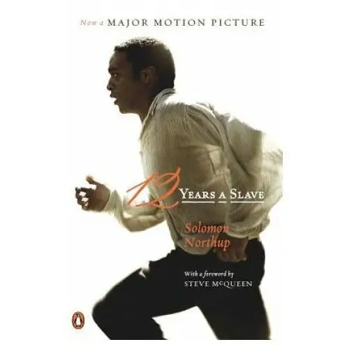 12 Years a Slave, Film Tie-In