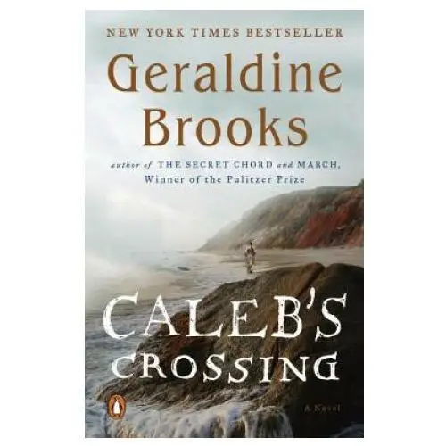 Penguin usa Caleb's crossing. insel zweier welten, englische ausgabe