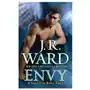 J. R. Ward - Envy Sklep on-line