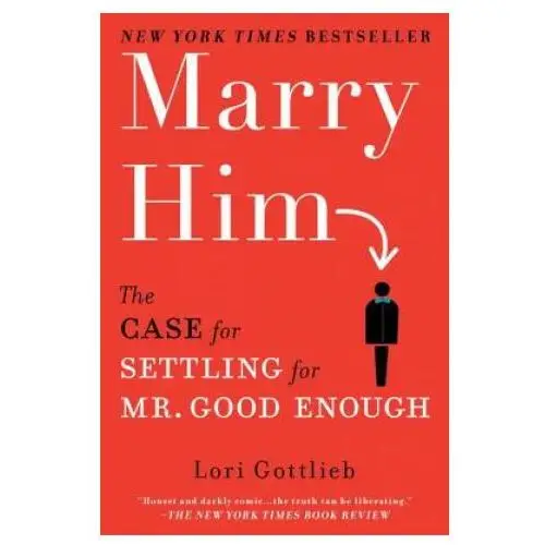 Marry him. nimm ihn! englische ausgabe Penguin usa