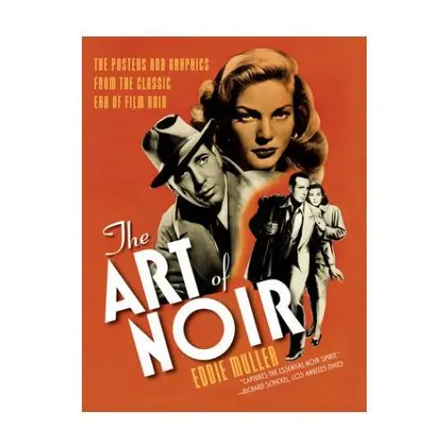 The art of noir Penguin usa