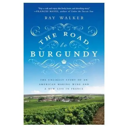 The road to burgundy Penguin usa