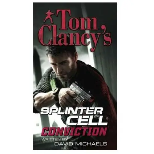 Penguin usa Tom clancy's splinter cell, conviction, english edition