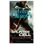 Tom clancy's splinter cell, endgame. tom clancys splinter cell: endphase, englische ausgabe Penguin usa Sklep on-line