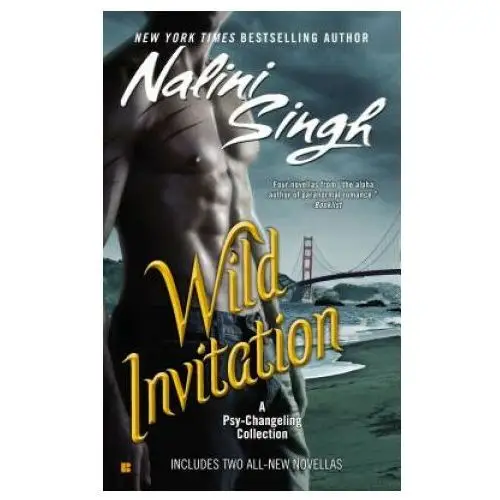 Wild Invitation