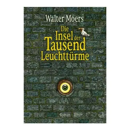 Die insel der tausend leuchttürme Penguin verlag