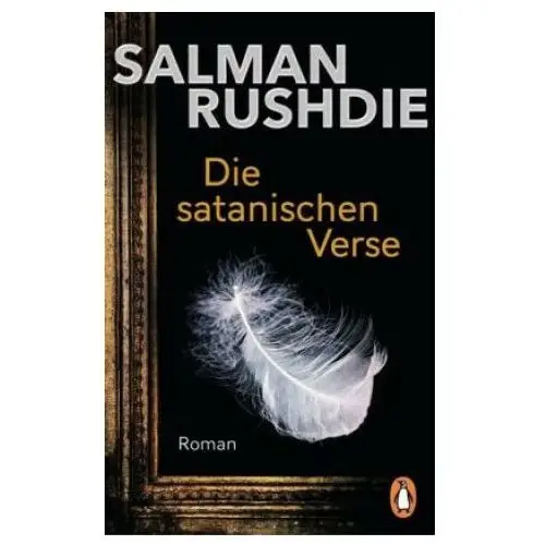 Penguin verlag münchen Die satanischen verse