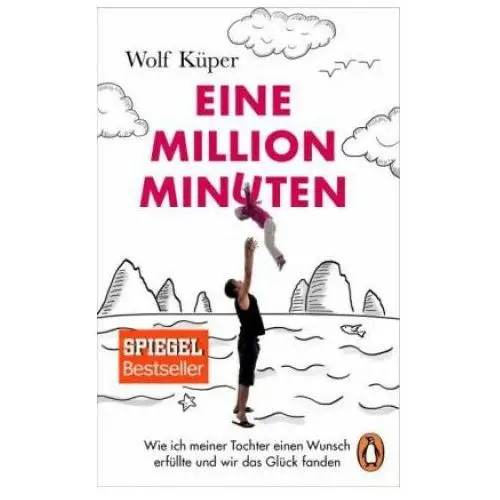 Penguin verlag münchen Eine million minuten