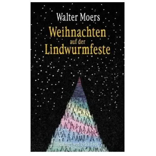 Weihnachten auf der lindwurmfeste Penguin verlag