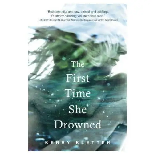 Penguin young readers group First time she drowned