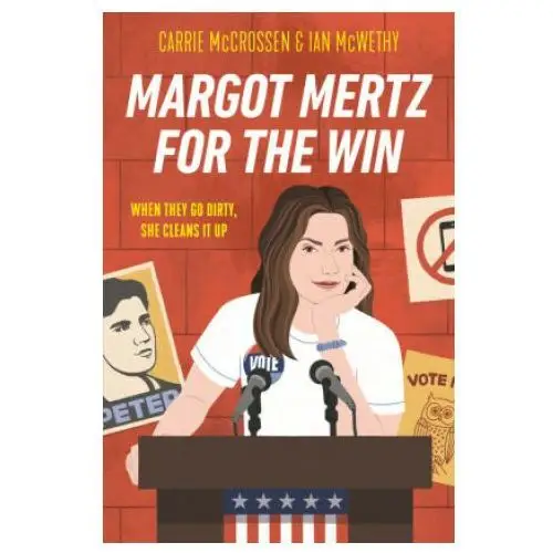 Penguin young readers group Margot mertz for the win