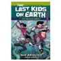 Penguin young readers group The last kids on earth: the graphic novel Sklep on-line