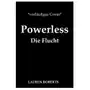 Powerless - die flucht Penhaligon Sklep on-line