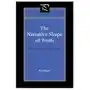 Pennsylvania state university press Narrative shape of truth Sklep on-line