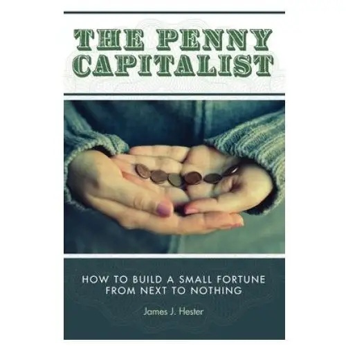 Penny capitalist Access consciousness publishing company