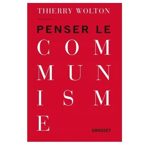 Penser le communisme