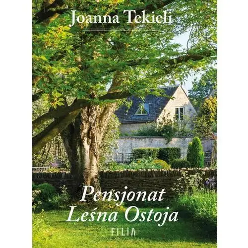 Pensjonat Leśna Ostoja