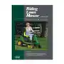 Penton media, incorporated Riding lawn mower service manual volume 2 Sklep on-line