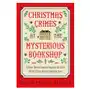 Christmas Crimes at the Mysterious Bookshop Sklep on-line