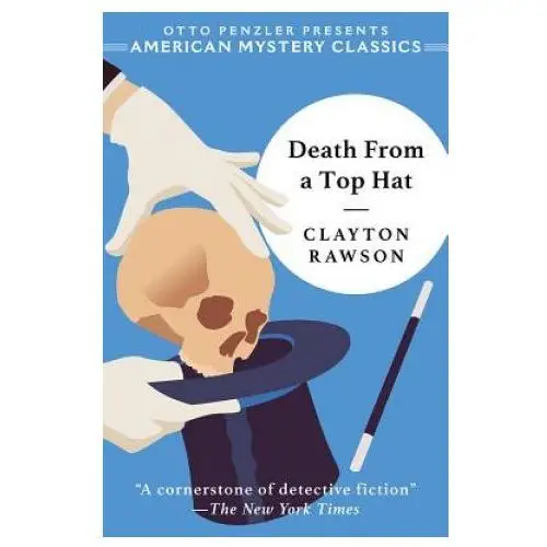 Death from a Top Hat