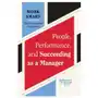 People, Performance, and Succeeding as a Manager (HBR Work Smart Series) Sklep on-line