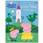 Peppa Pig. Fairy Tales! Sticker Activity Book Sklep on-line