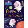 Peppa Pig. Peppa in Space Sticker Activity Book Sklep on-line