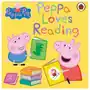 Peppa Pig. Peppa Loves Reading Sklep on-line