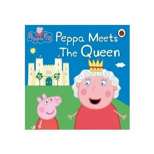 Peppa Pig. Peppa Meets the Queen