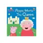 Peppa Pig. Peppa Meets the Queen Sklep on-line