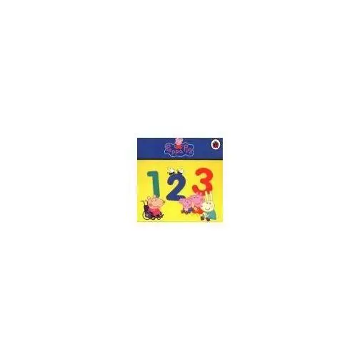 Peppa Pig Peppas 123