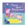 Peppa pig peppa`s best sleepover Sklep on-line