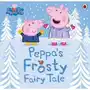 Peppa Pig: Peppa's Frosty Fairy Tale Sklep on-line