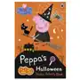 Peppa pig: peppa's halloween sticker activity book Penguin random house children's uk Sklep on-line