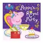 Peppa pig: peppa's royal party Penguin random house children's uk Sklep on-line