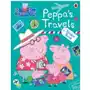 Peppa Pig. Peppa`s Travels Sticker Book Sklep on-line