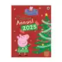 Peppa Pig: The Official Peppa Annual 2025 Sklep on-line