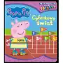 Peppa Pig. Wyzwania dla malucha. Cyferkowy świat Sklep on-line