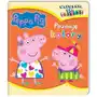 Peppa Pig. Wyzwania dla malucha. Poznaję kolory Sklep on-line